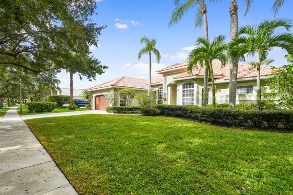 6845 Cypress Cove CIR, Jupiter, FL 33458