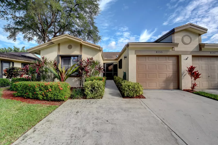 8155 Whispering Palm DR, Boca Raton, FL 33496