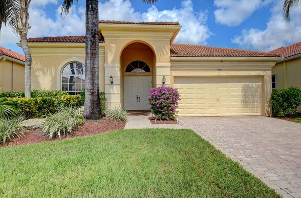 7191 Lorenzo LN, Delray Beach, FL 33446