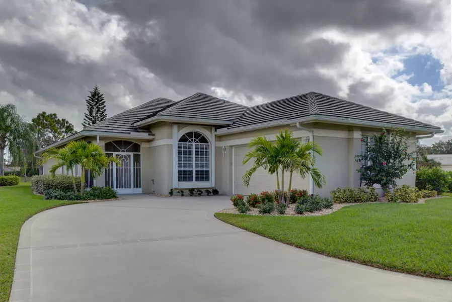 7324 Marsh TER, Port Saint Lucie, FL 34986