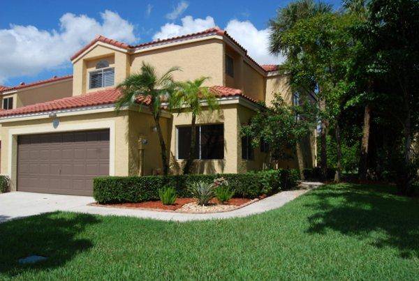 10473 Lake Vista CIR, Boca Raton, FL 33498