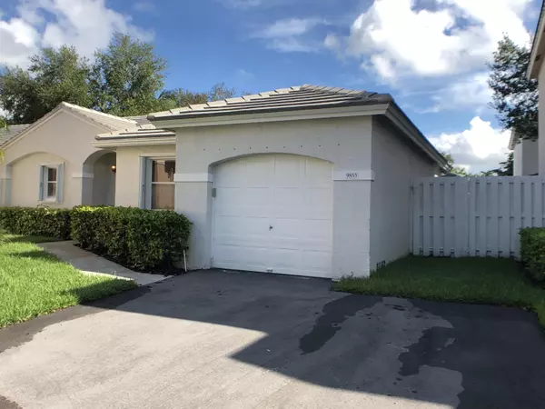 Plantation, FL 33324,9855 NW 2nd ST