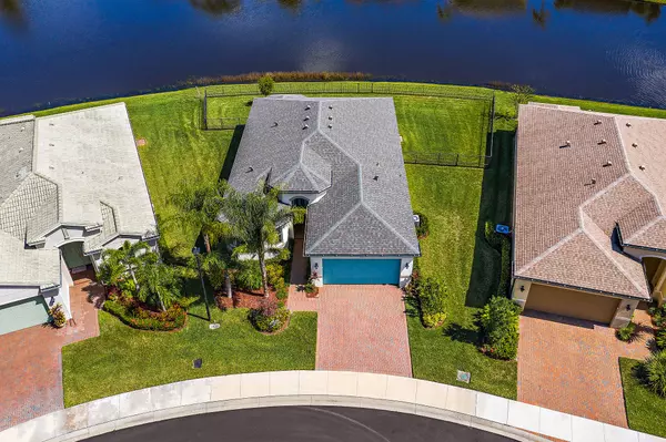 Port Saint Lucie, FL 34987,11265 SW Lake Park DR