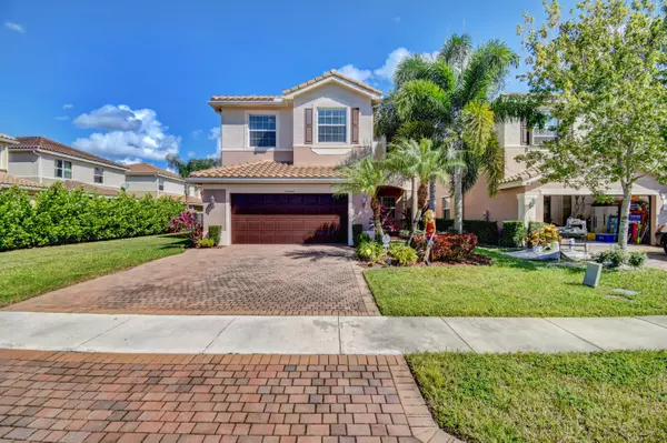 10544 Cape Delabra CT, Boynton Beach, FL 33473