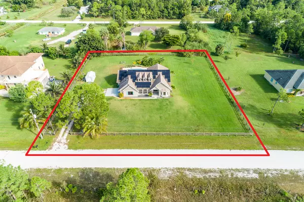 Loxahatchee, FL 33470,18685 N 44th PL