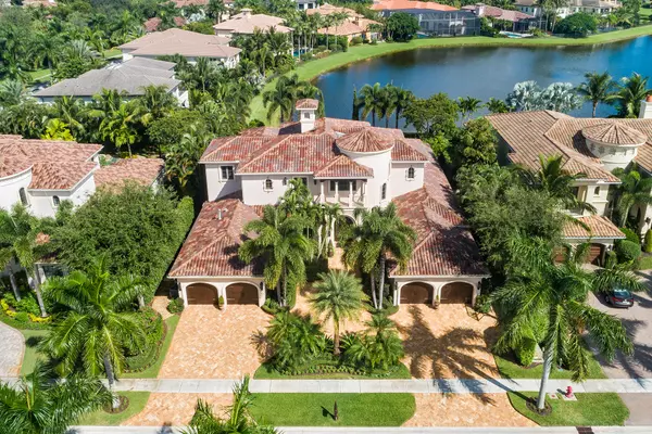 Boca Raton, FL 33496,9253 Este Lago DR