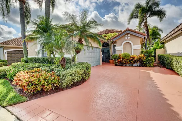 6136 NW 24th ST, Boca Raton, FL 33434