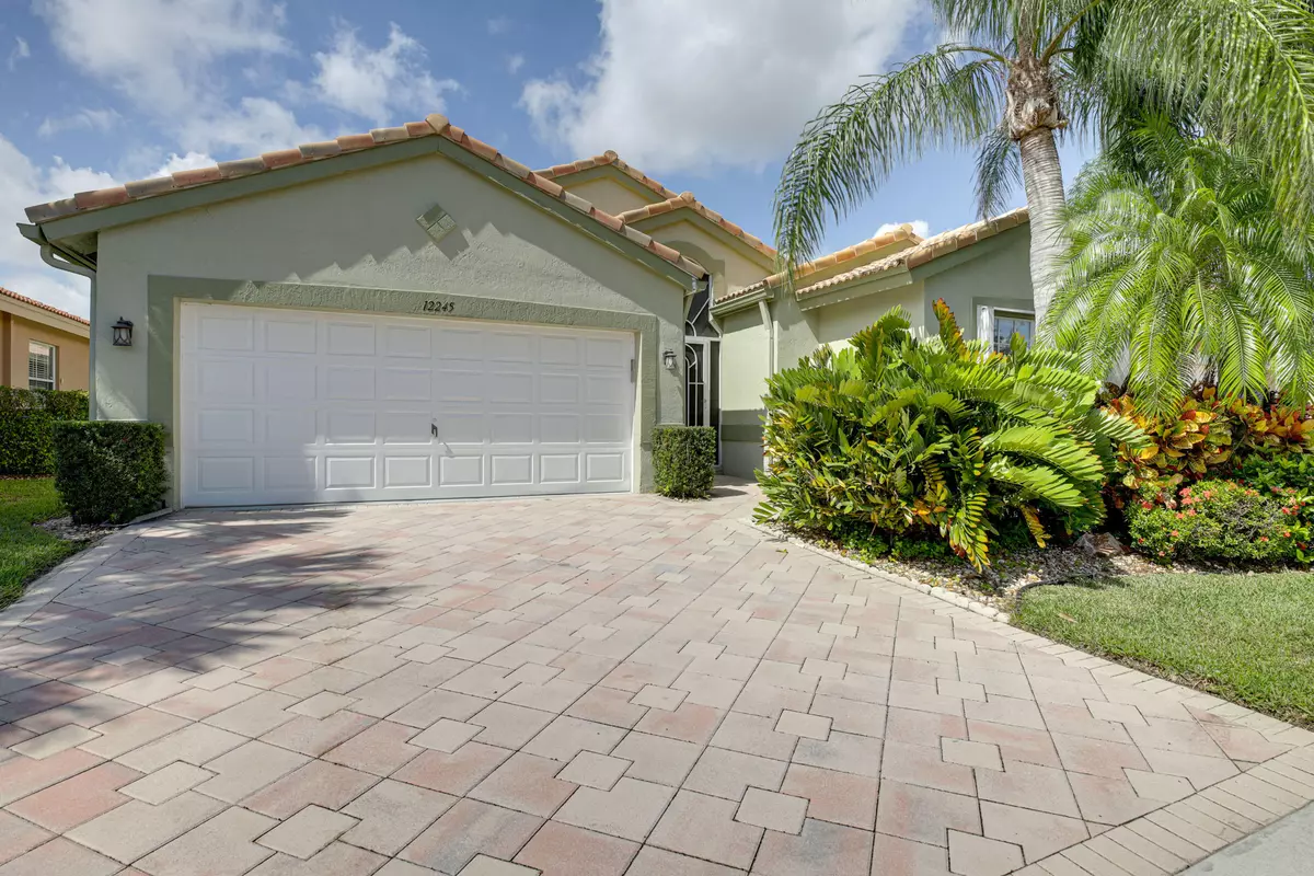 Boynton Beach, FL 33437,12245 Castle Pines RD