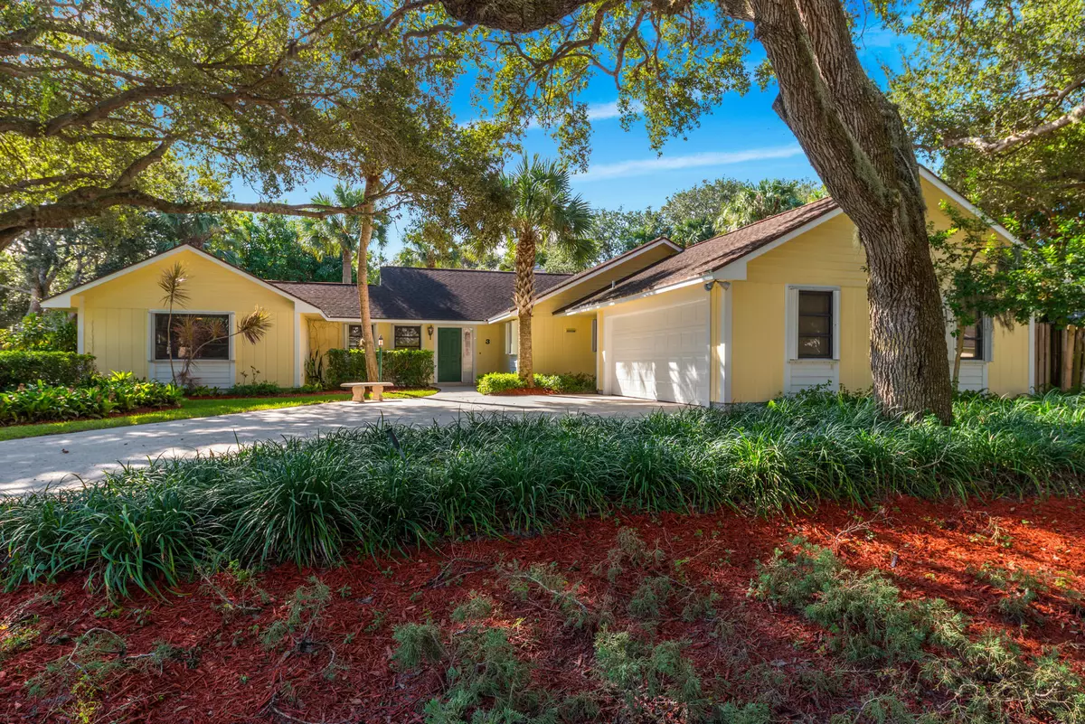 Sewalls Point, FL 34996,3 Heritage WAY