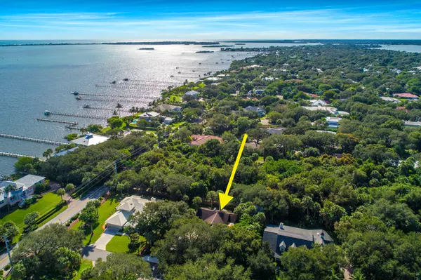 Sewalls Point, FL 34996,3 Heritage WAY