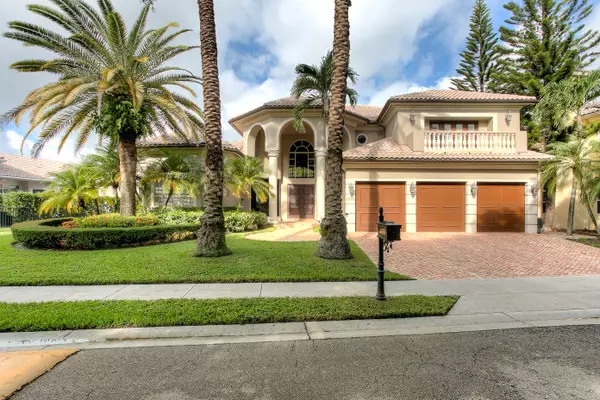 2375 NW 49th LN, Boca Raton, FL 33431