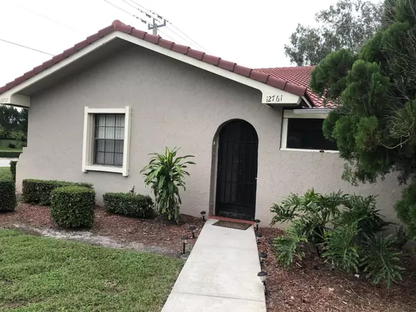 Wellington, FL 33414,12761 Westhampton CIR