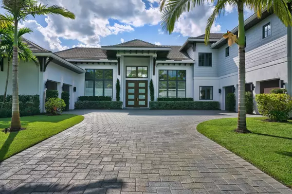6467 Fox Run CIR, Jupiter, FL 33458