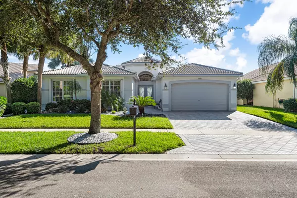 Boynton Beach, FL 33437,7336 Lahana CIR