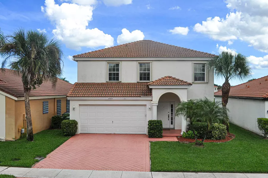 3705 Miramontes CIR, Wellington, FL 33414