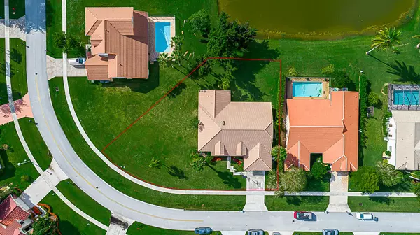 Boca Raton, FL 33498,11885 Island Lakes Lane LN