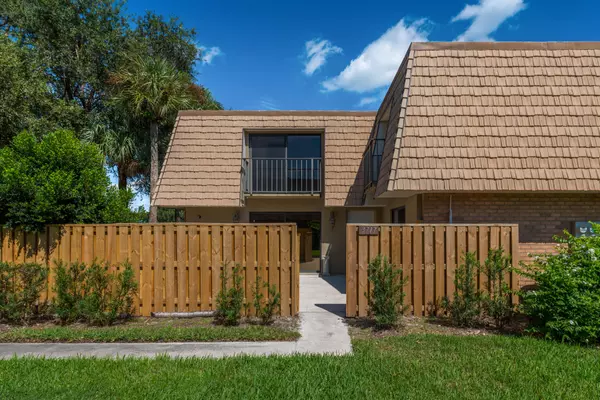 3717 SW Sunset Trace CIR, Palm City, FL 34990