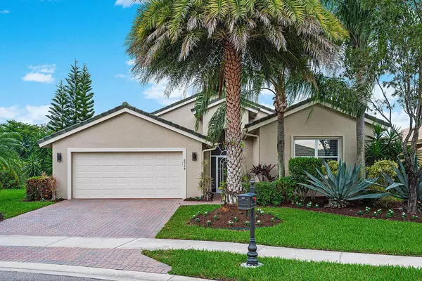 Boynton Beach, FL 33472,8934 Via Tuscany DR