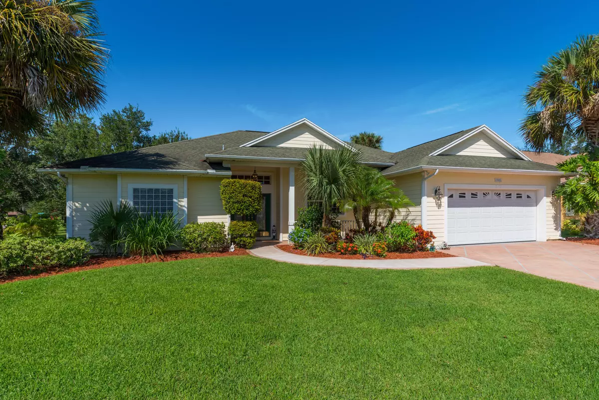 Port Saint Lucie, FL 34953,2582 SW Westfield ST