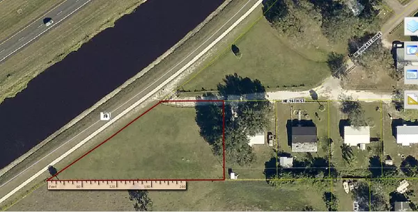 7854 NE 16th ST, Okeechobee, FL 34974