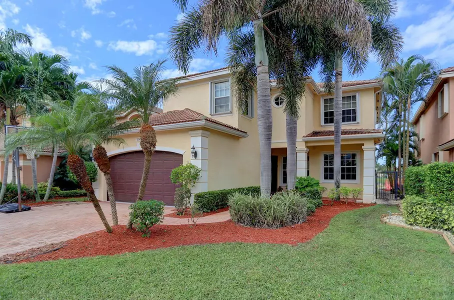 11347 Millpond Greens DR, Boynton Beach, FL 33473