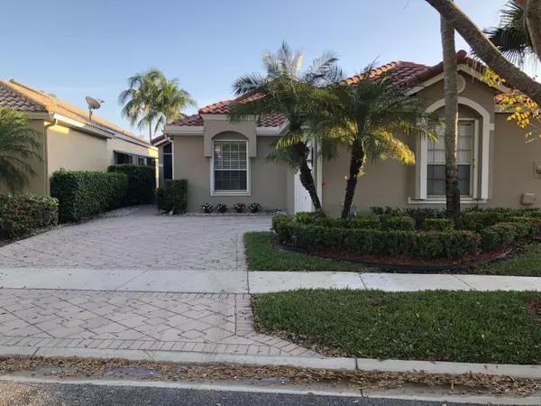 Boynton Beach, FL 33437,5280 Brookview DR