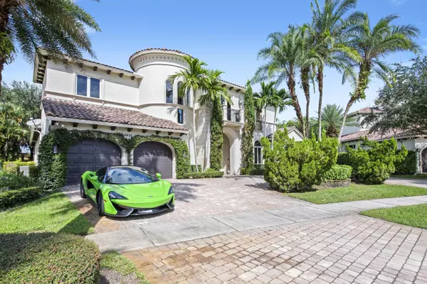 Boca Raton, FL 33496,9425 Grand Estates WAY