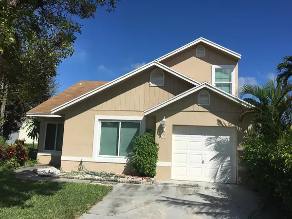 Boynton Beach, FL 33436,92 Magnolia CIR