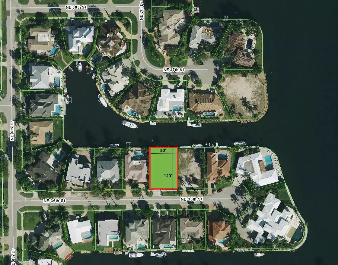 Boca Raton, FL 33431,741 NE 36th ST