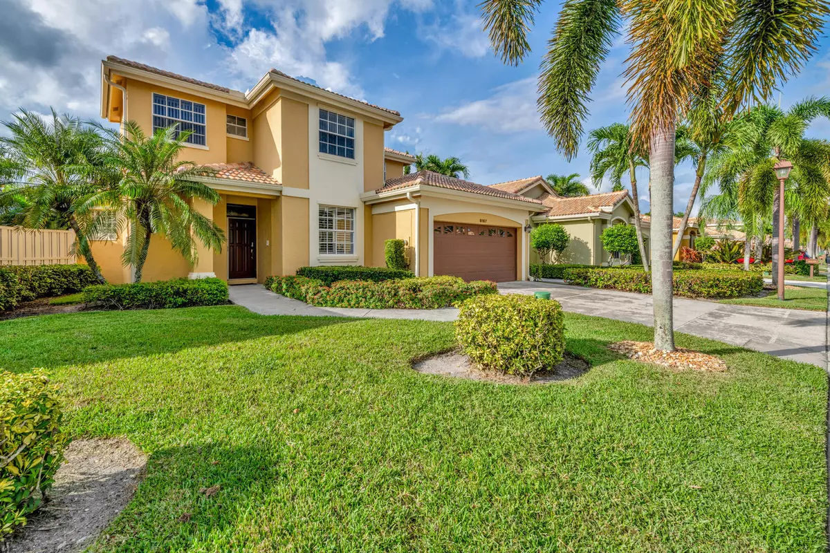 West Palm Beach, FL 33412,8167 Quail Meadow WAY