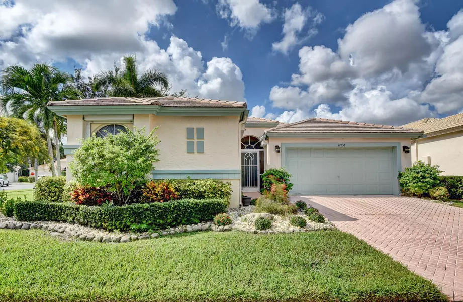 12856 Coral Lakes DR, Boynton Beach, FL 33437