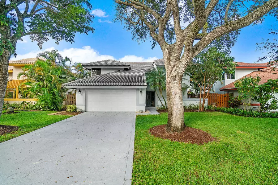 6601 Sweet Maple LN, Boca Raton, FL 33433