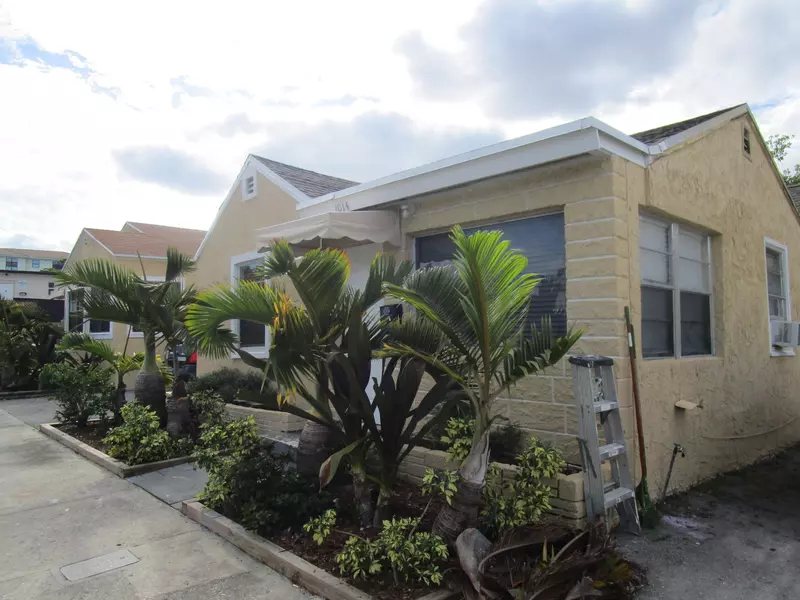 1014 18th Street, West Palm Beach, FL 33407