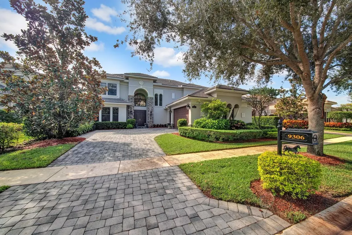 Boynton Beach, FL 33472,9306 Equus CIR