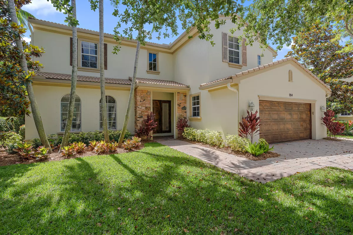 Palm Beach Gardens, FL 33410,934 Mill Creek DR