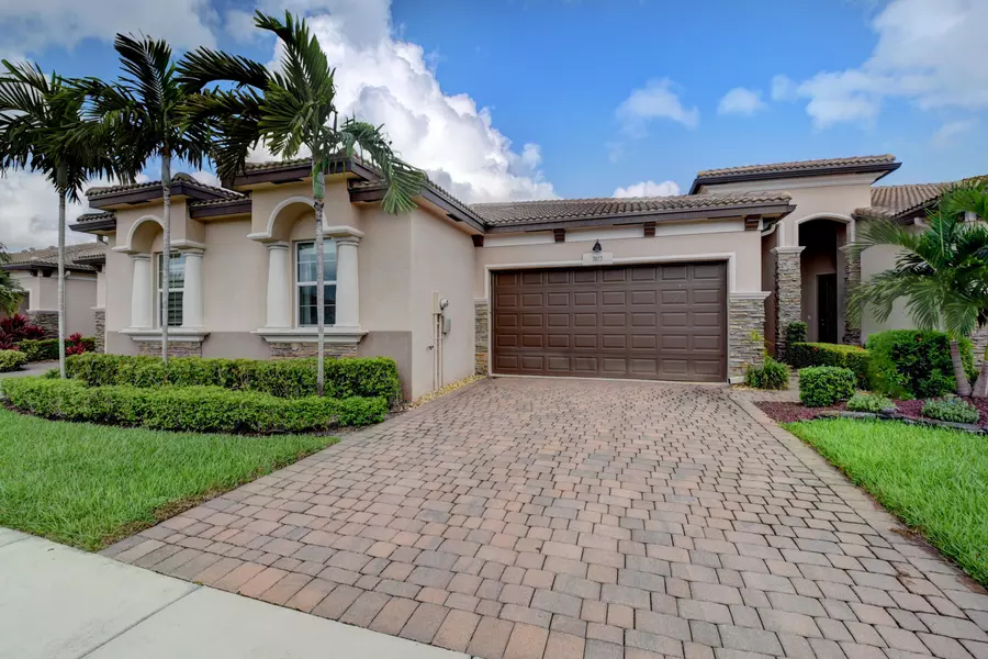 7817 Serra WAY, Delray Beach, FL 33446