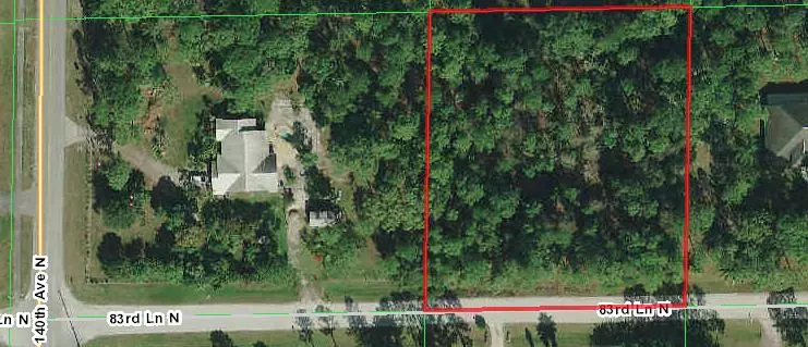 0 N 83rd LN, Loxahatchee, FL 33470