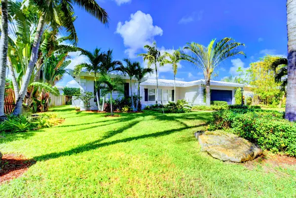 Oakland Park, FL 33334,4031 NE 17th Ter TER