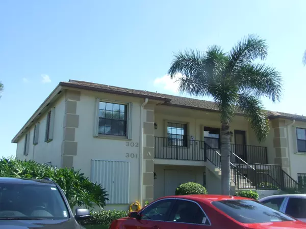 Jupiter, FL 33458,302 Pinecrest CIR A