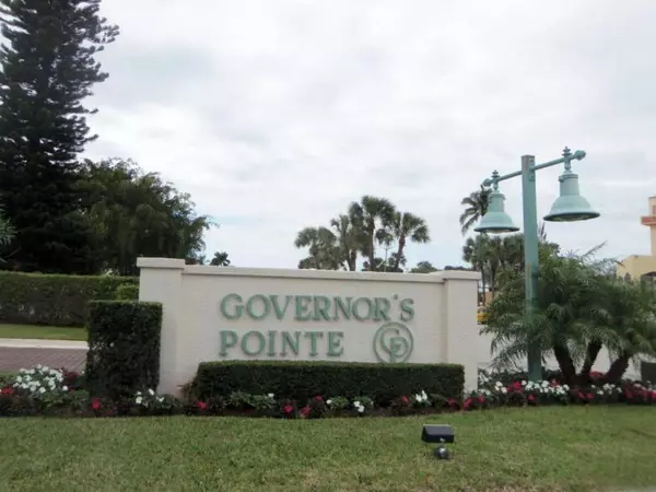 North Palm Beach, FL 33408,356 Golfview RD 507