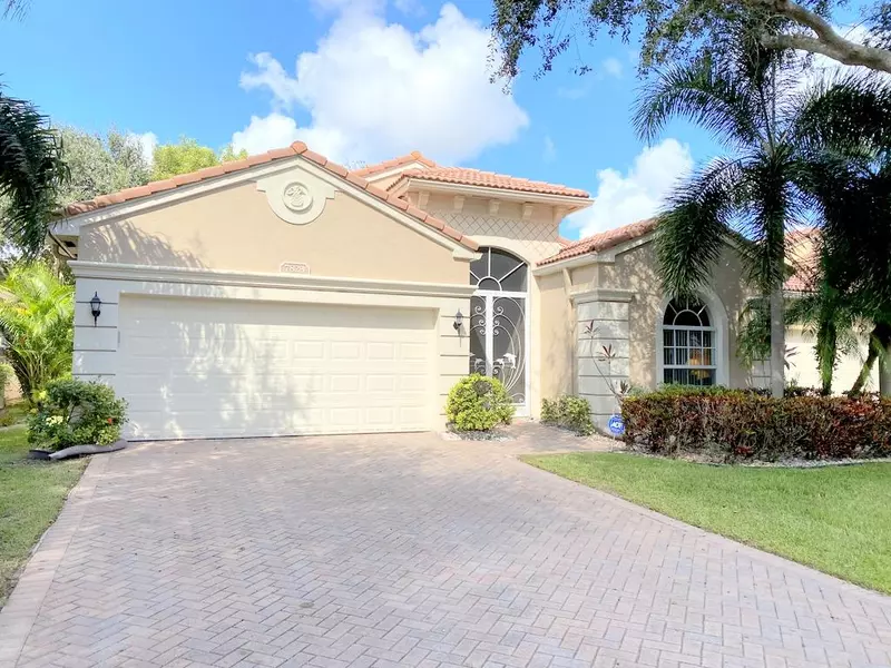 7823 New Holland WAY, Boynton Beach, FL 33437