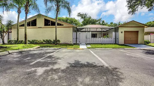 Boynton Beach, FL 33436,8888 Thumbwood CIR D