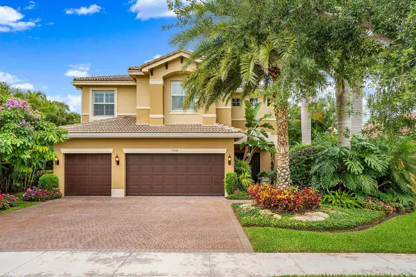 Boynton Beach, FL 33473,11922 Fox Hill CIR