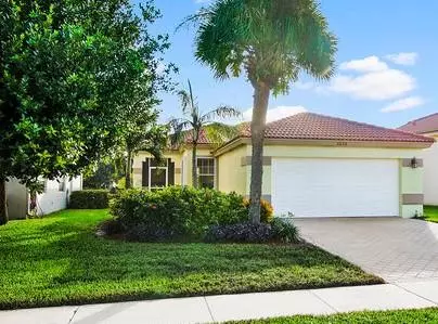 3528 Miramontes CIR, Wellington, FL 33414