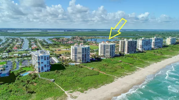 3000 N Highway A1a 8d, Hutchinson Island, FL 34949