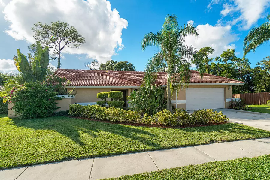 22311 Martella AVE, Boca Raton, FL 33433