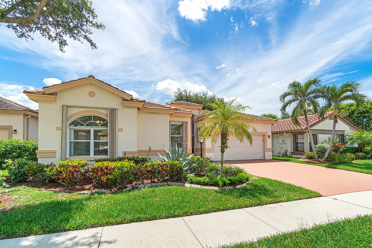 Lake Worth, FL 33467,8370 Winter Springs LN