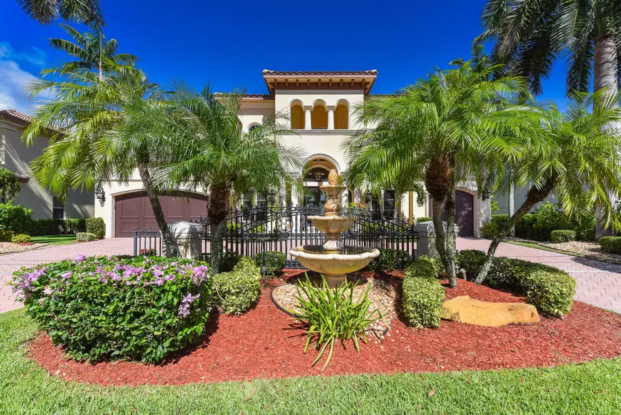 847 Coventry ST, Boca Raton, FL 33487