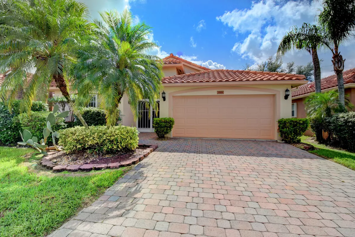 Boynton Beach, FL 33472,7554 Caprio DR