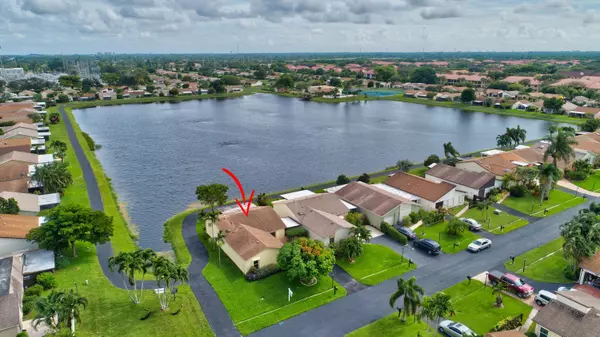 5585 Mirror Lakes BLVD, Boynton Beach, FL 33472